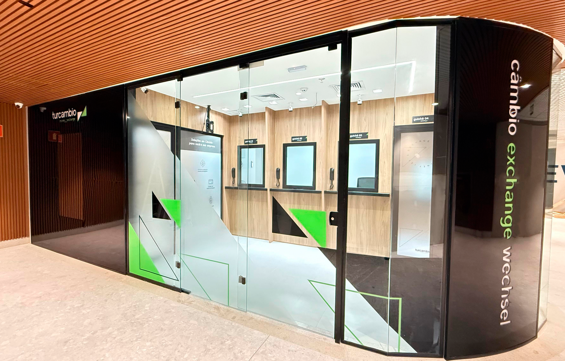 Loja Turcambio Blumenau